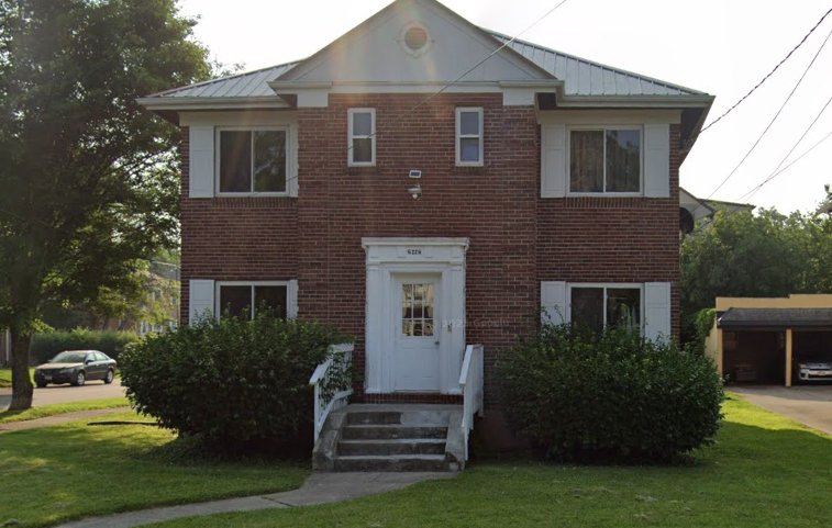 Cincinnati Multiplex: 6226 Kennedy