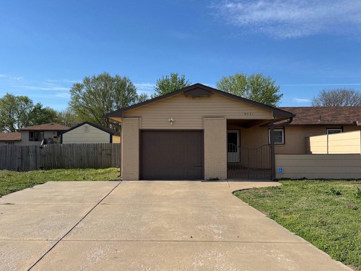 Wichita Multiplex: 9321 W 16th St N