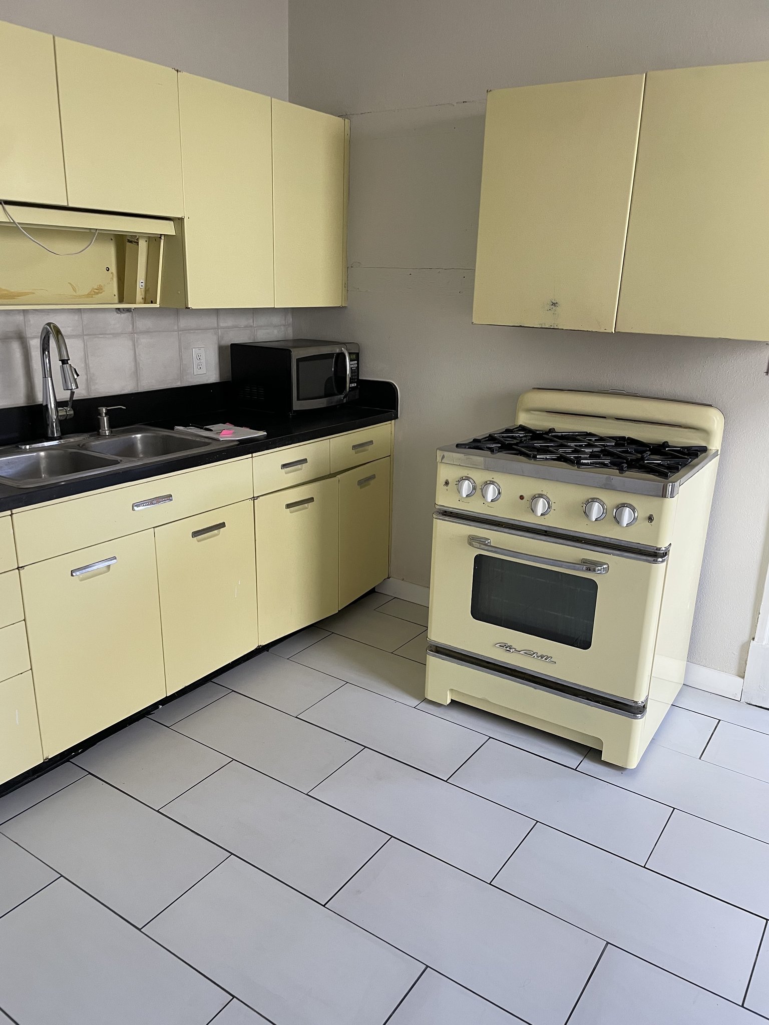 Trinidad Multiplex: 417 w 3rd st