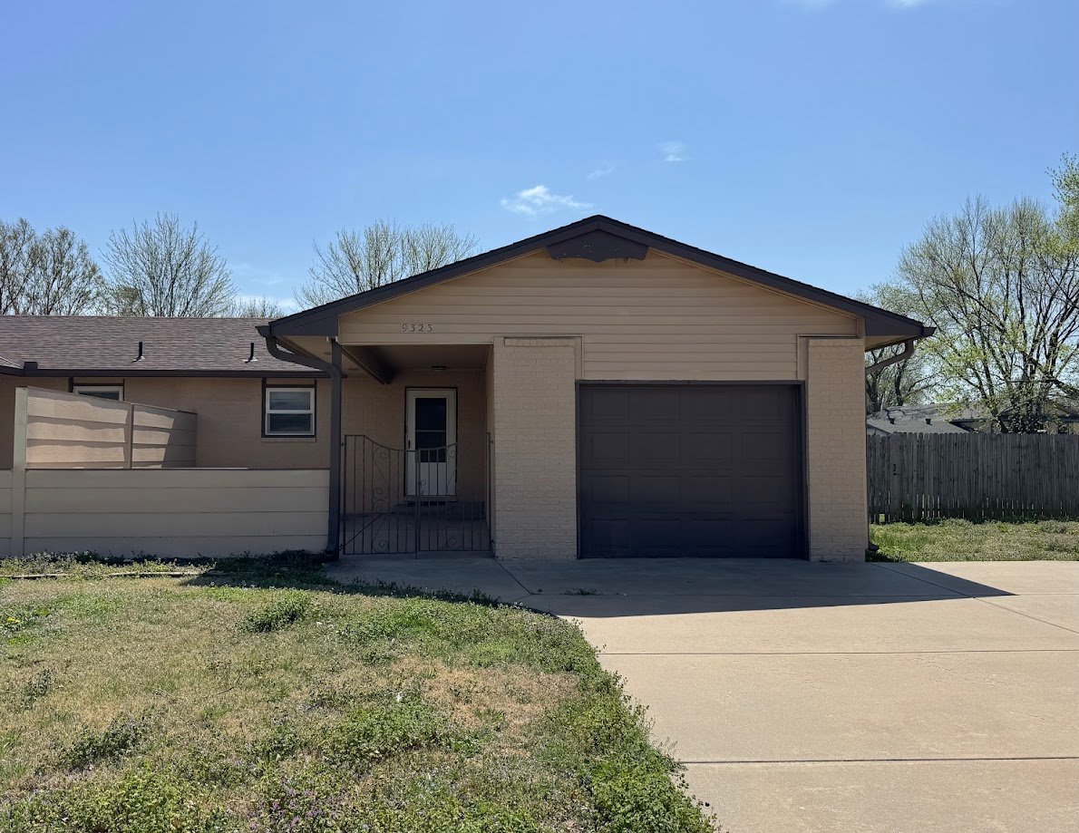 Wichita Multiplex: 9323 W 16th St N