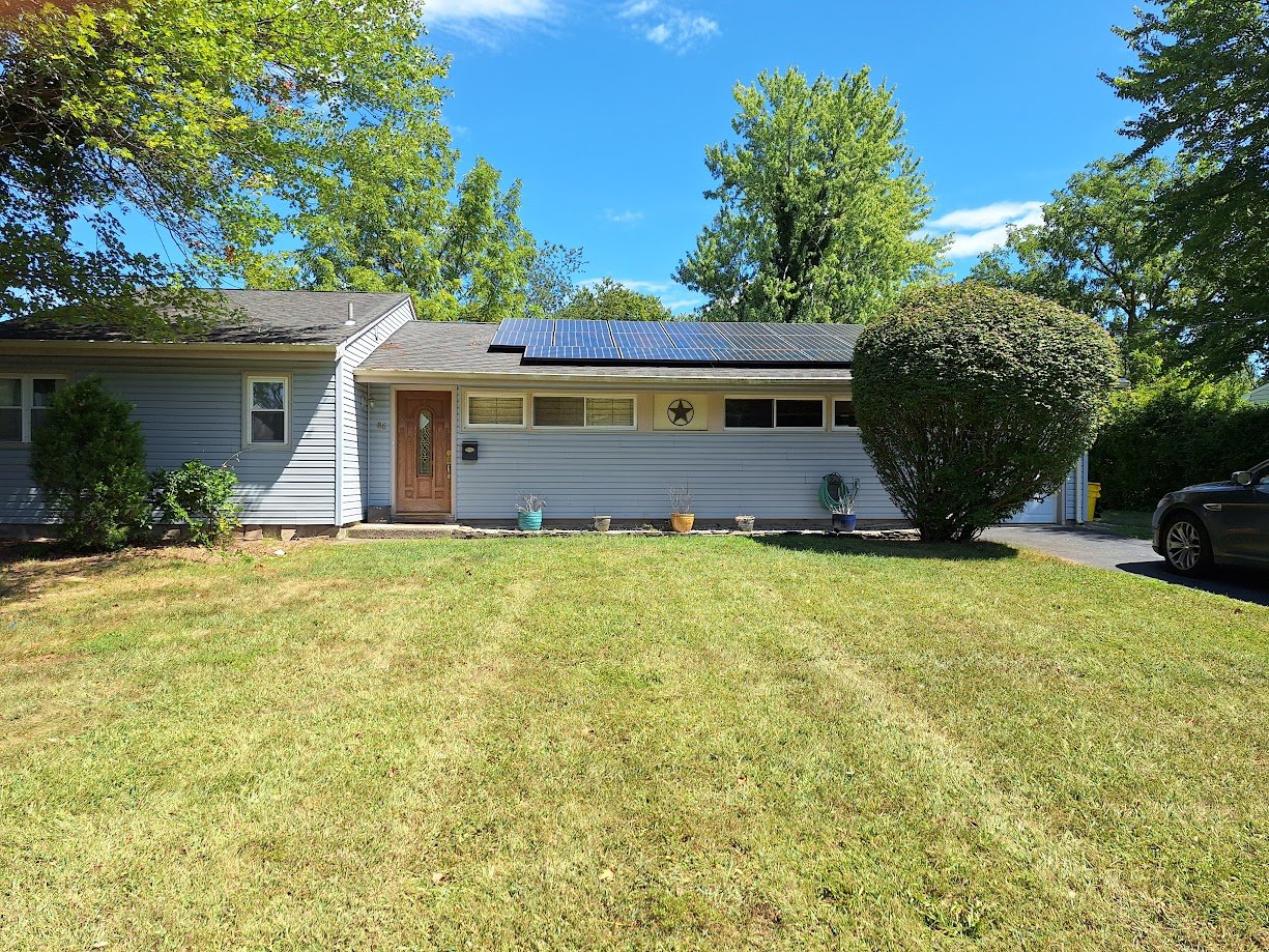 Kendall Park House: 86 Kendall Rd