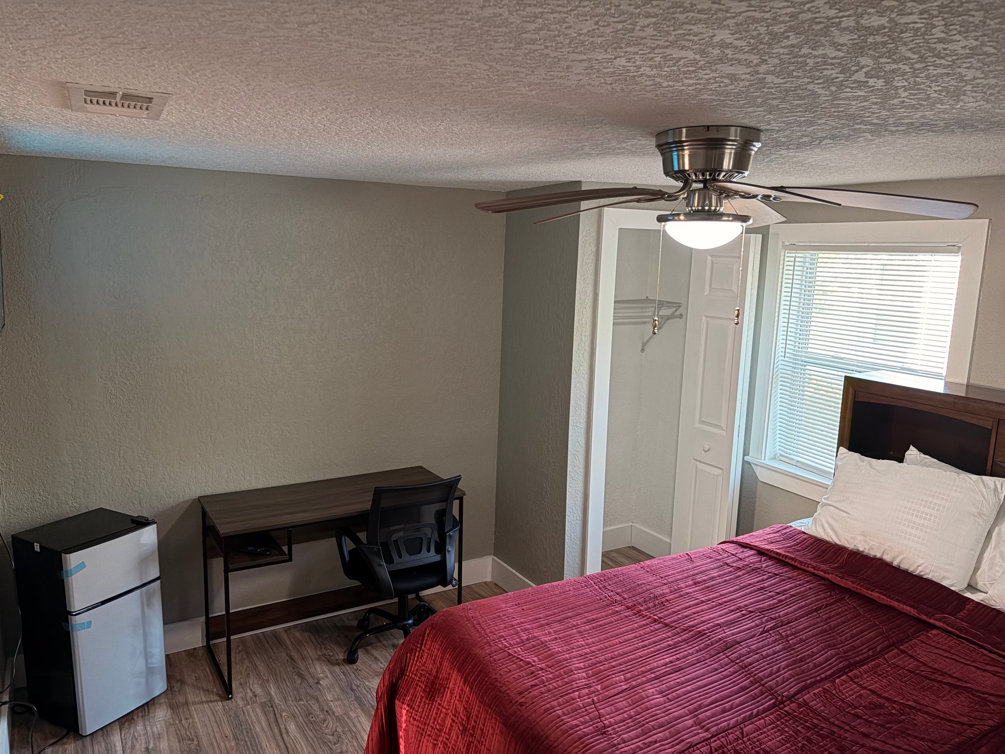 Jacksonville Multiplex: 2150 Morehouse Rd