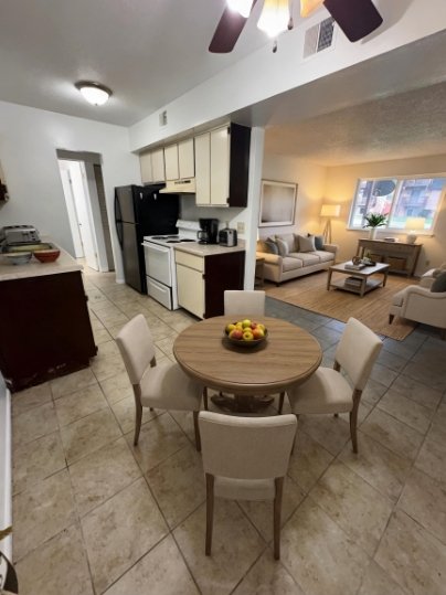 Battle Creek Apartment: 1306 W Michigan Ave