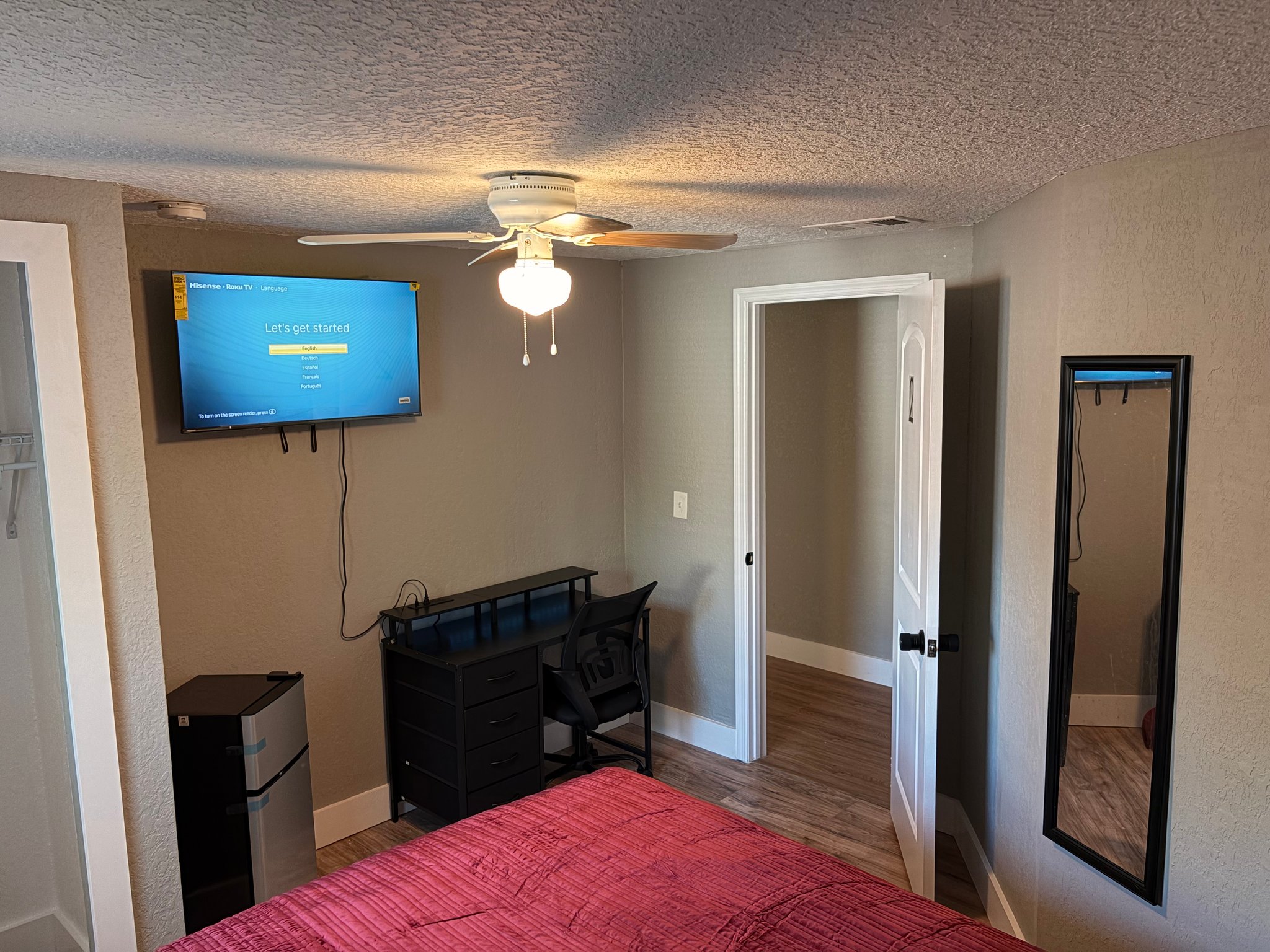 Jacksonville Multiplex: 2150 Morehouse Rd