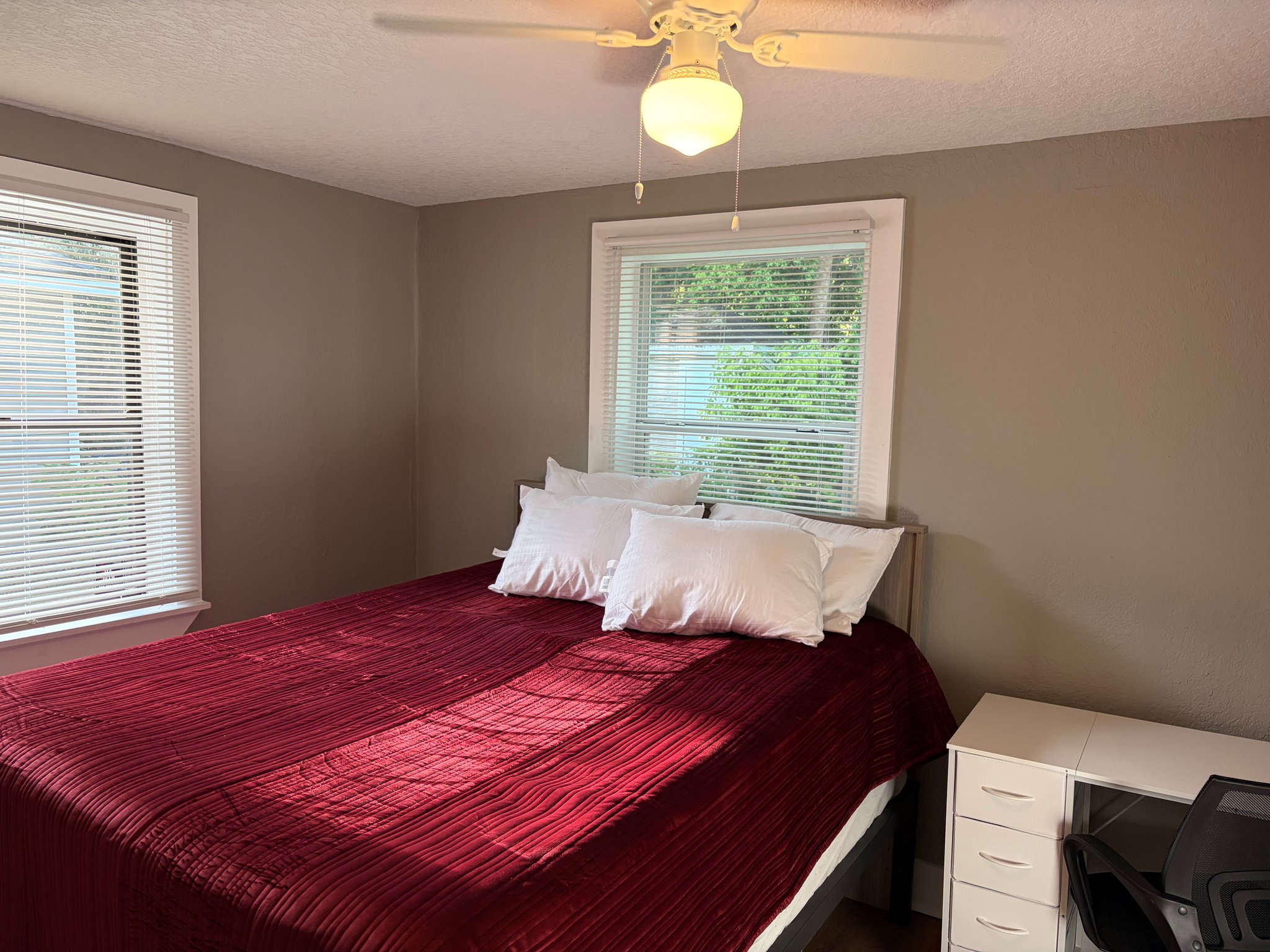 Jacksonville Multiplex: 2150 Morehouse Rd