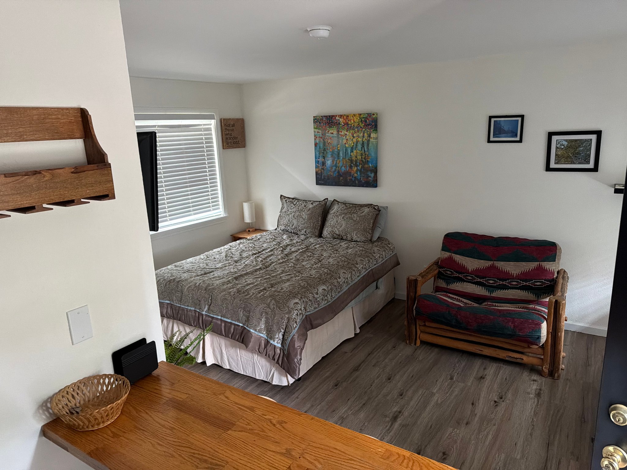 Ouray Condo: 113 Loretta Court