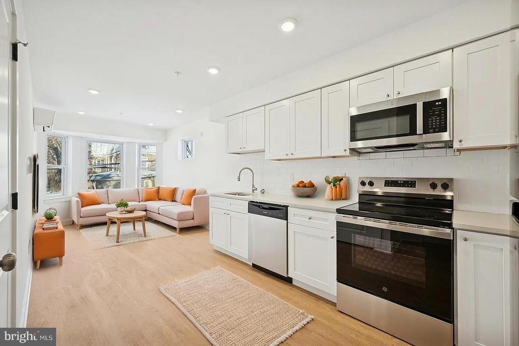 Philadelphia Apartment: 3413 N 19th St.