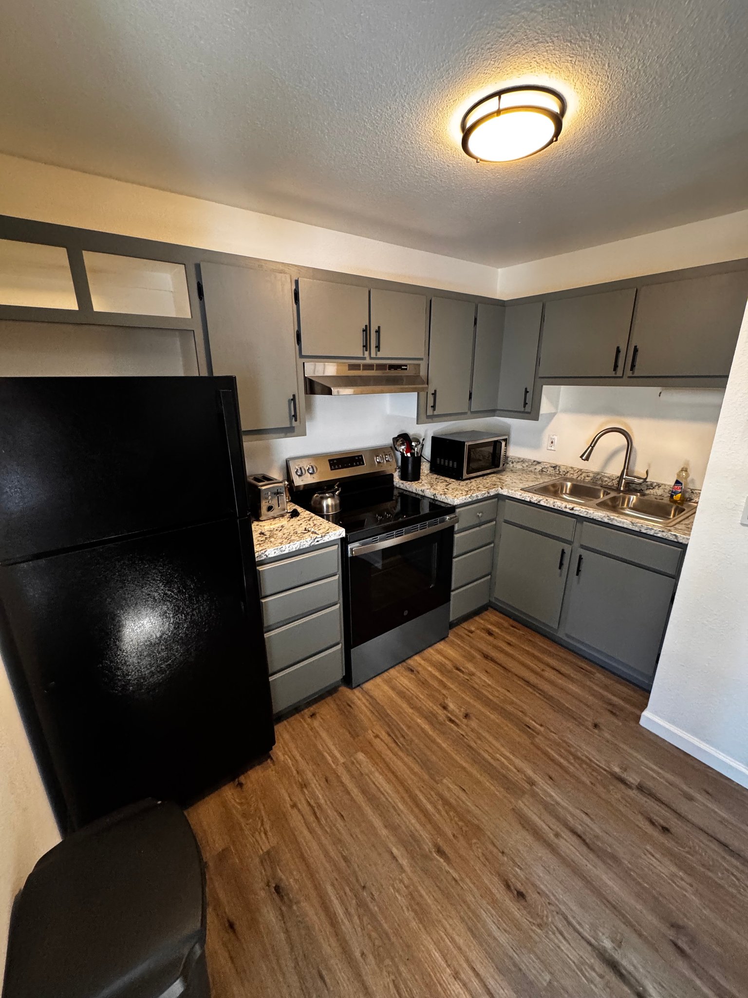 Ouray Condo: 113 Loretta Court Unit 1