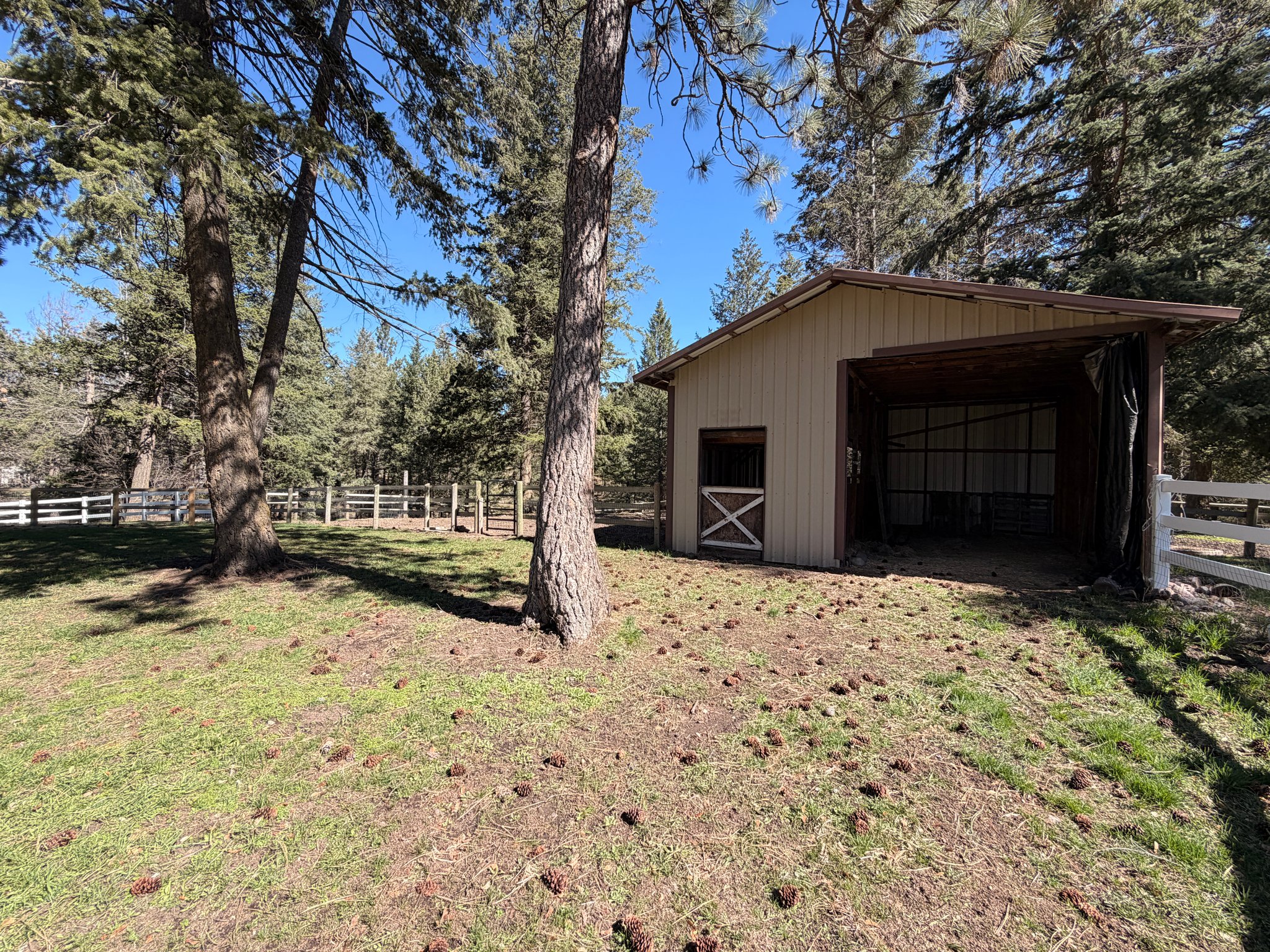 Bigfork Multiplex: 130 Shawnee Dr Unit B