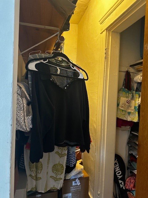 Providence Apartment: 385 Ives Street