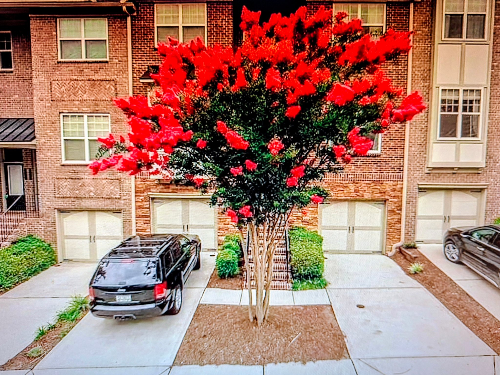 Atlanta Townhome: 2043 Cobblestone Cir