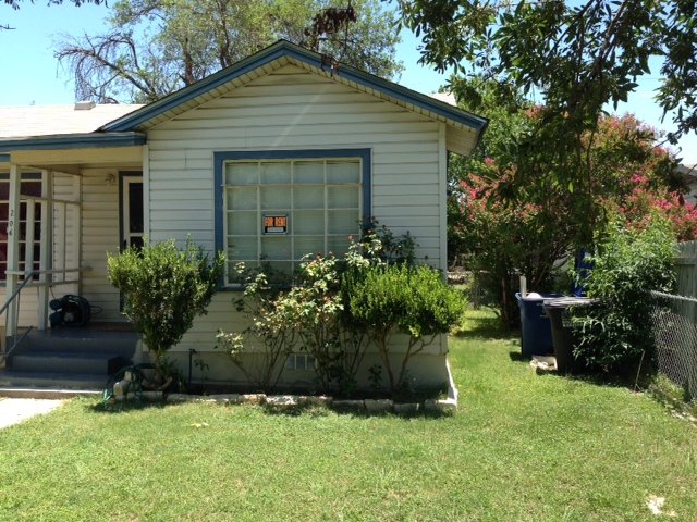 SAN ANTONIO House: 206 Avalon