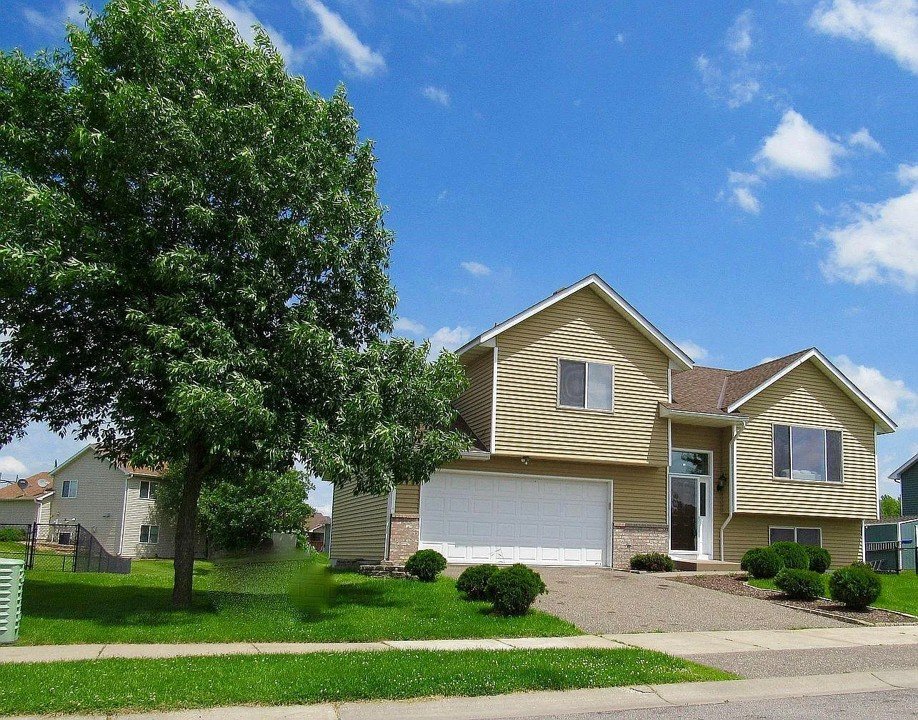 Saint Michael House: 4184 Jansen Ave NE