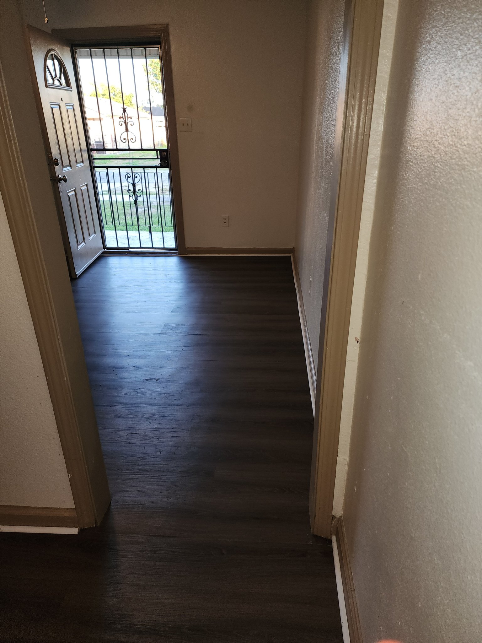 New Orleans Townhome: 3622 BUCHANAN STREET