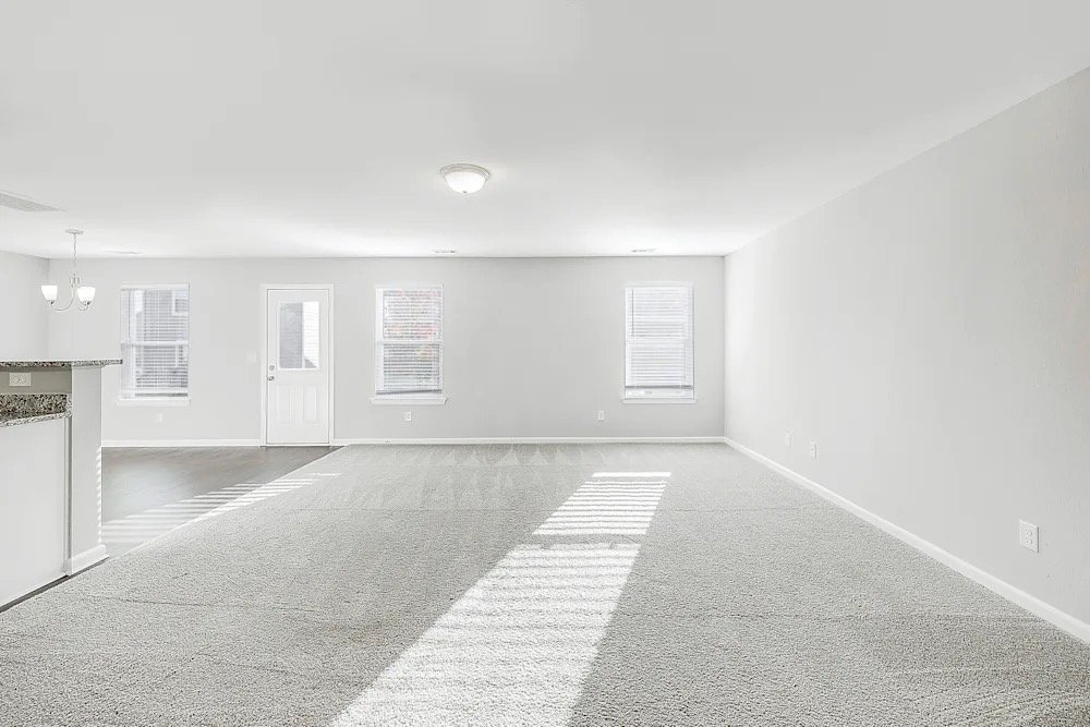 Riverdale Ga House: 7381 Mockingbird Trl,