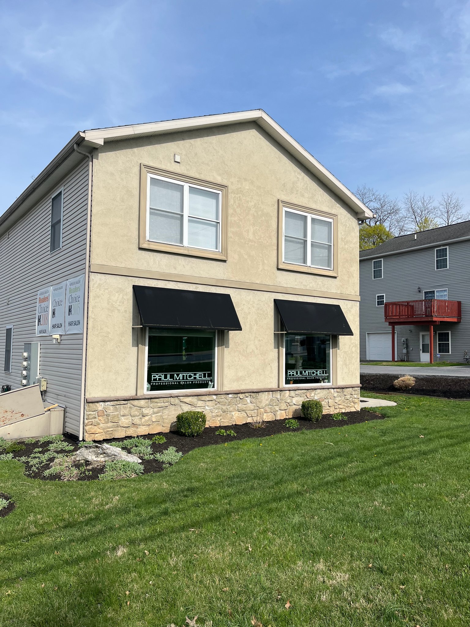 Enola Apartment: 404C North Enola Drive