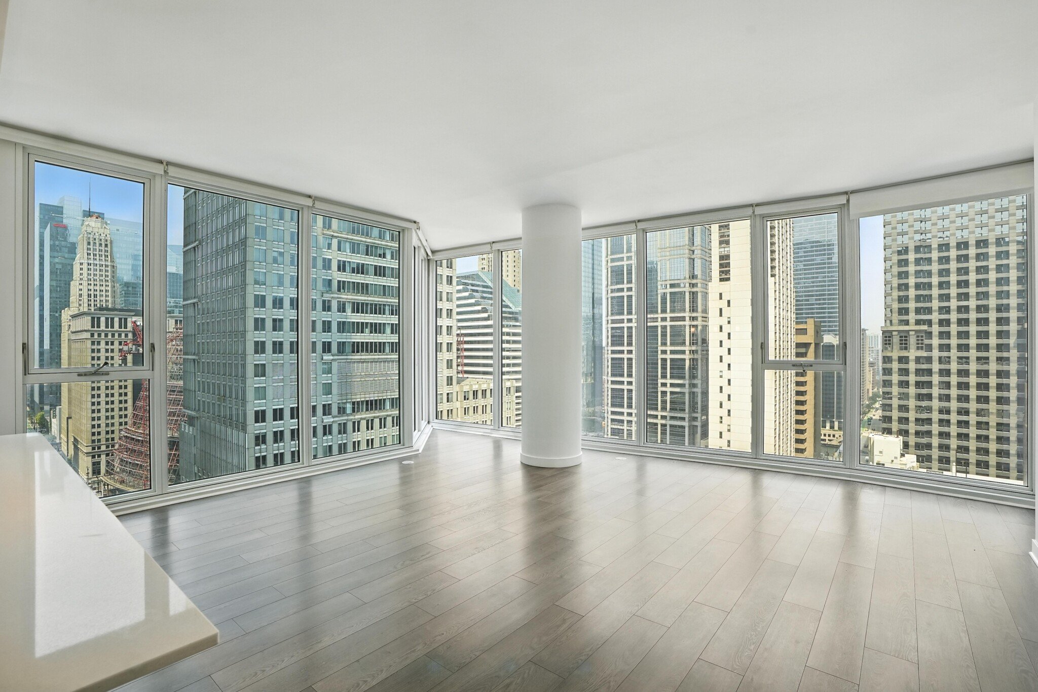 Chicago Condo: 133 N Dearborn St