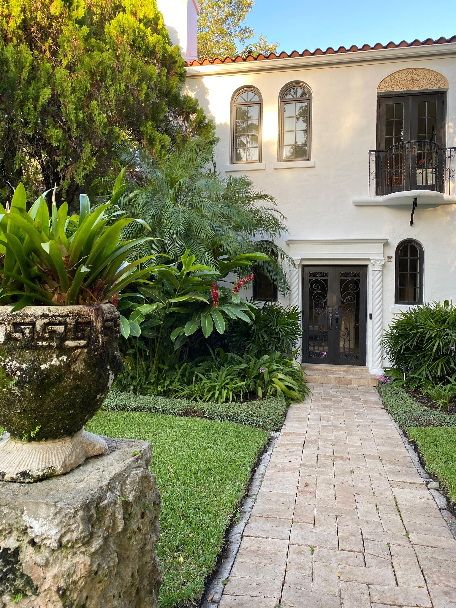 Miami House: 1674 Nocatee Dr