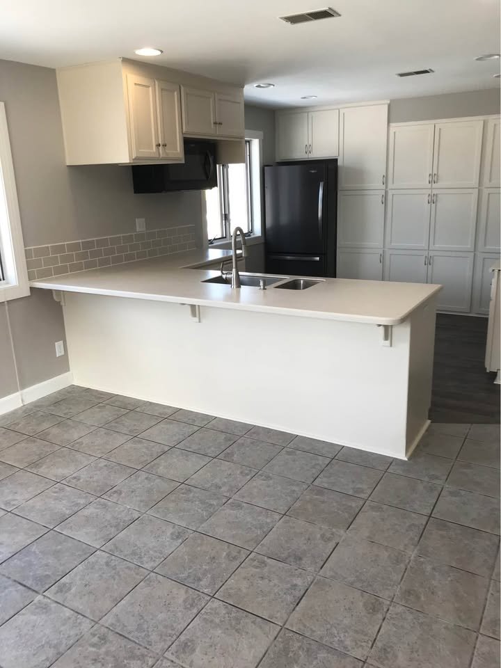 Wittenberg House: 406 S. Howard St.