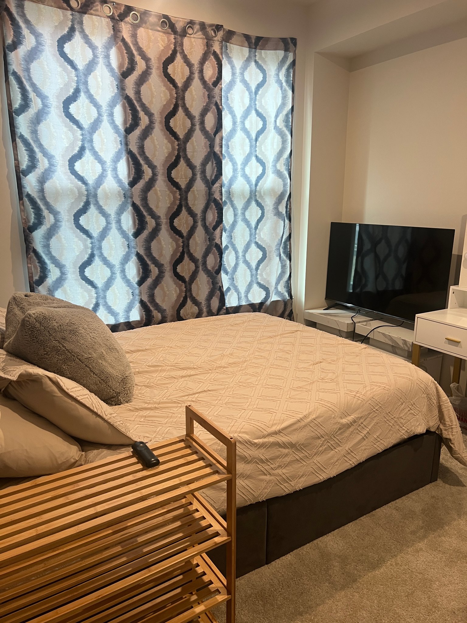 Fredericksburg Townhome: 4704 Torrey Ln