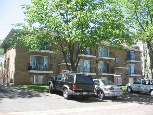 hopkins Other: 1321 Division Street