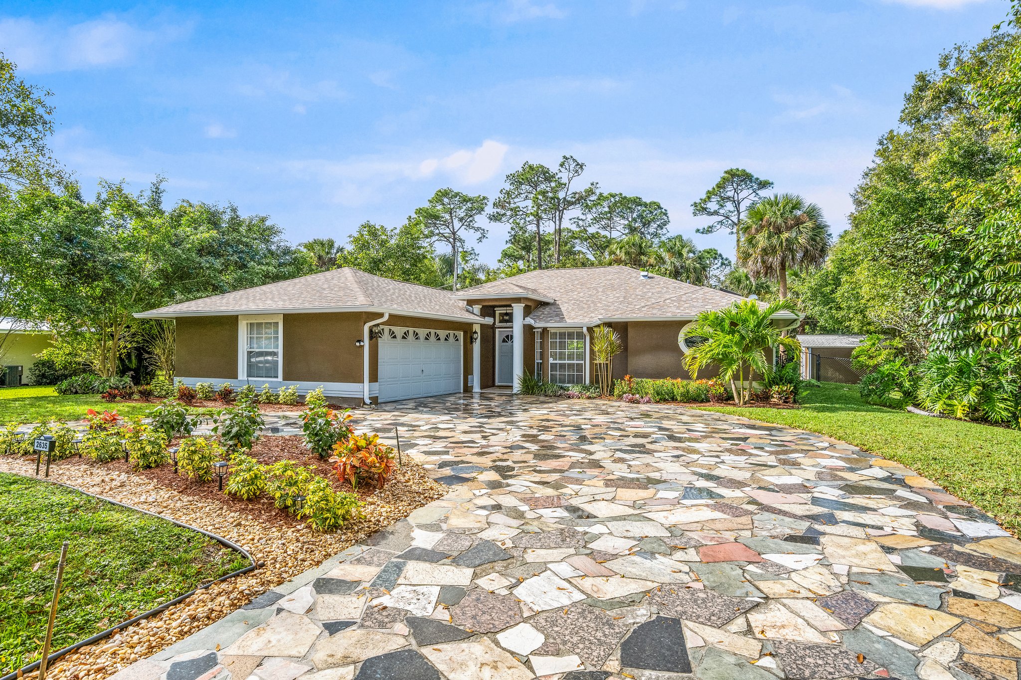 Vero Beach House: 2635 47th Ave