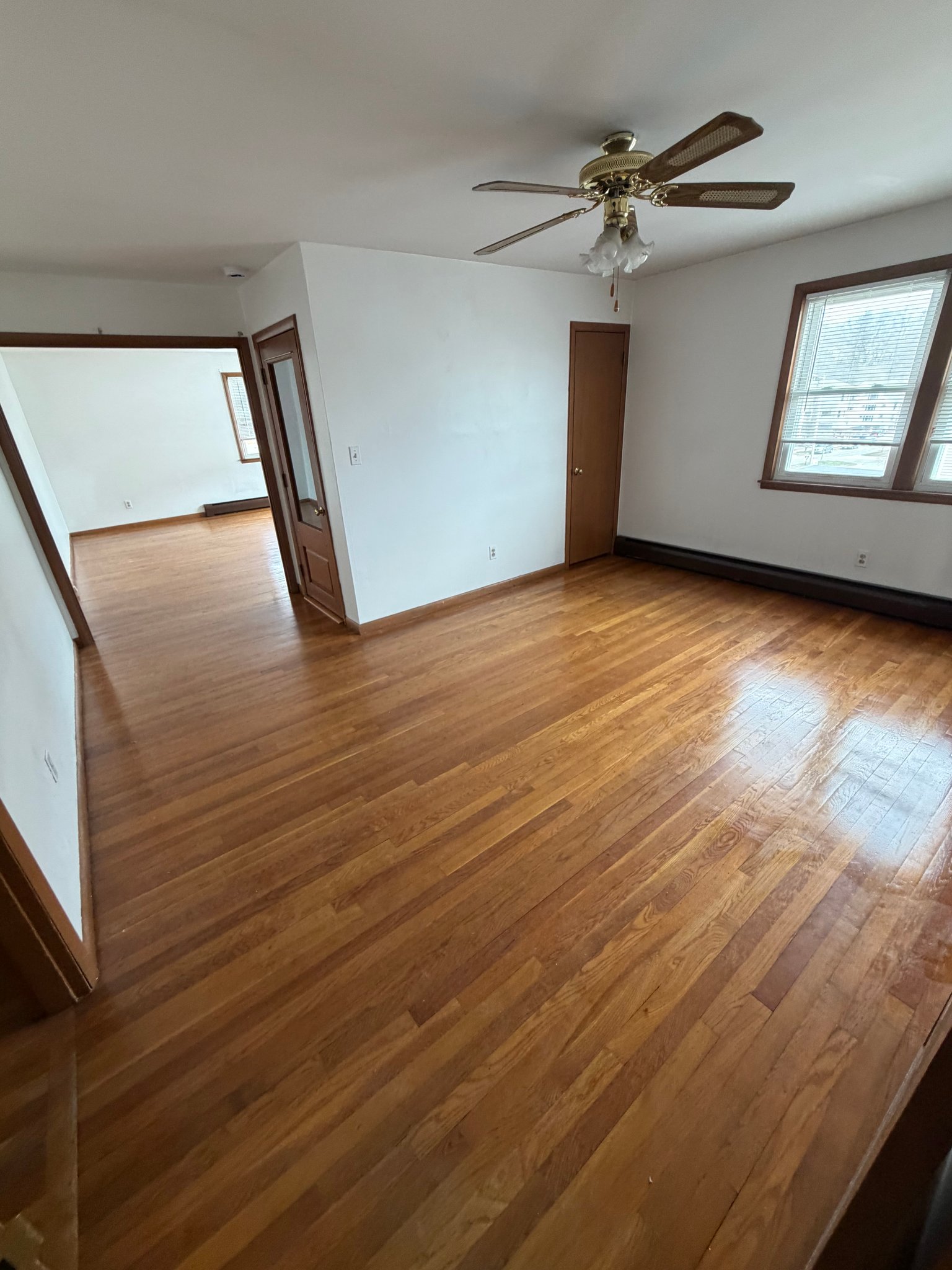 Worcester Multiplex: 100 Pilgrim Ave