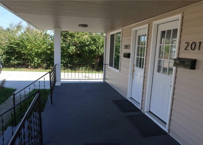 Dayton Multiplex: 2010-2012 Maplegrove Ave