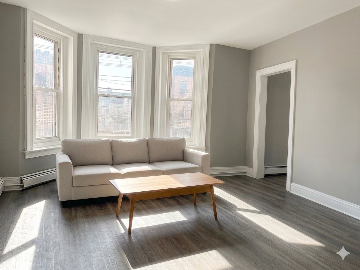 Elizabeth Apartment: 268 Second St, Elizabethport, NJ 07206