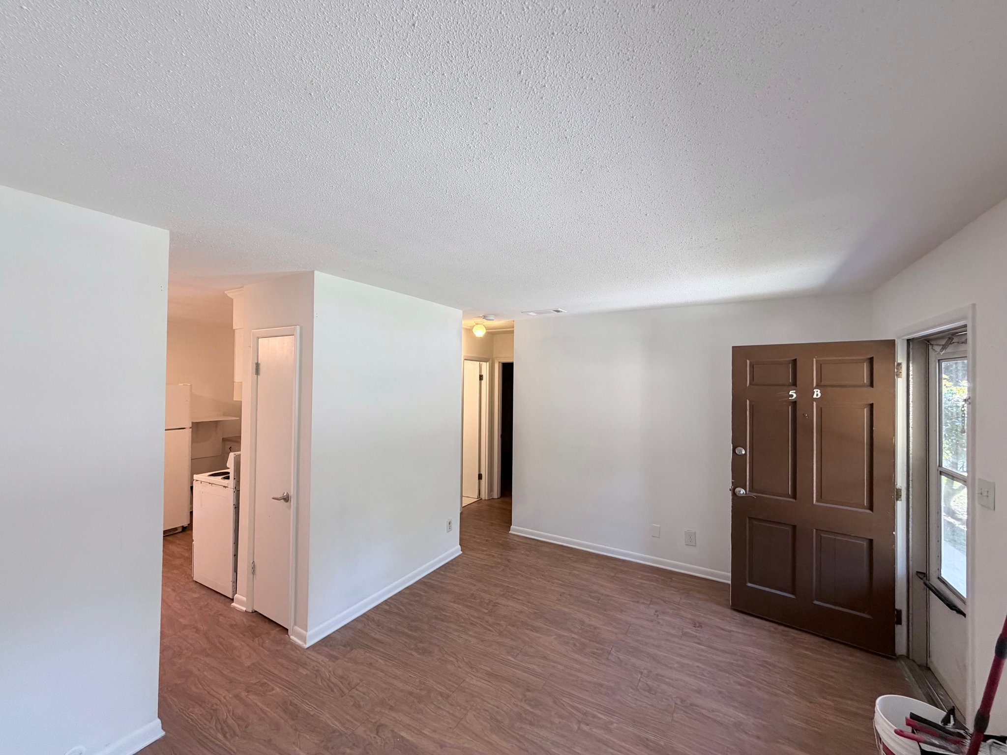 Pensacola Apartment: 538 Royce Street