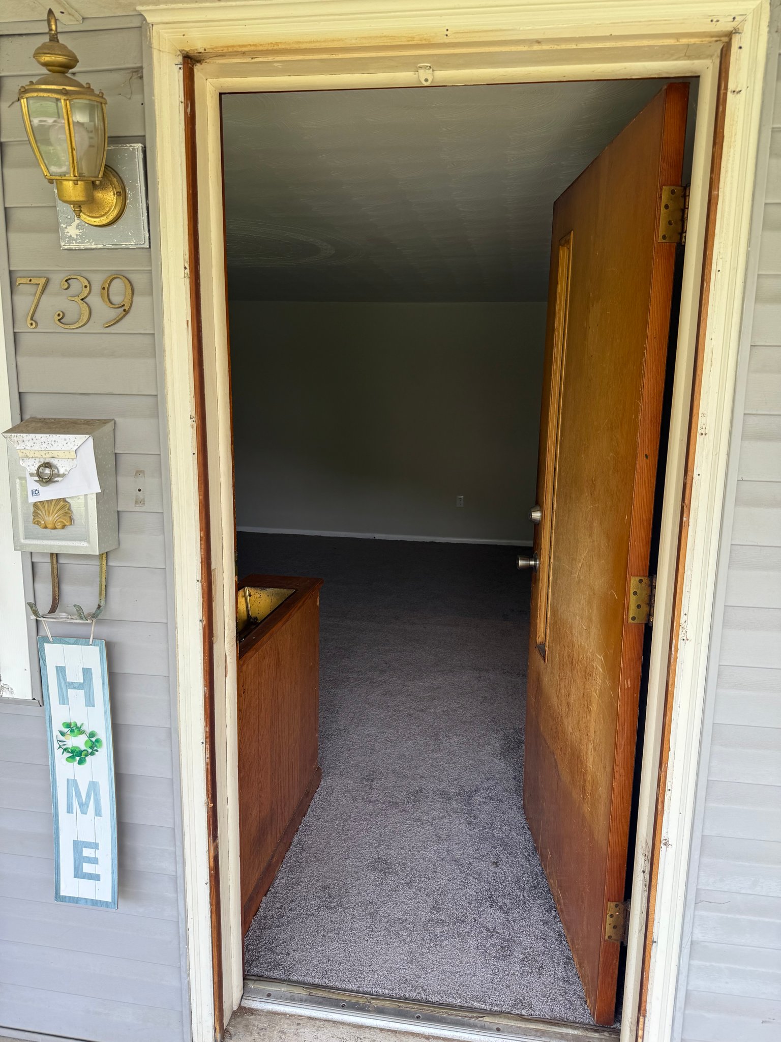 Johnstown Condo: 739 Park Ave