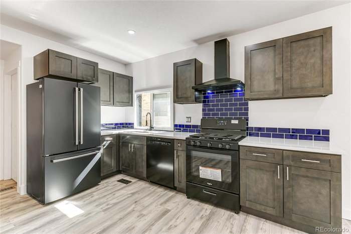 Denver Other: 4530 Clayton St