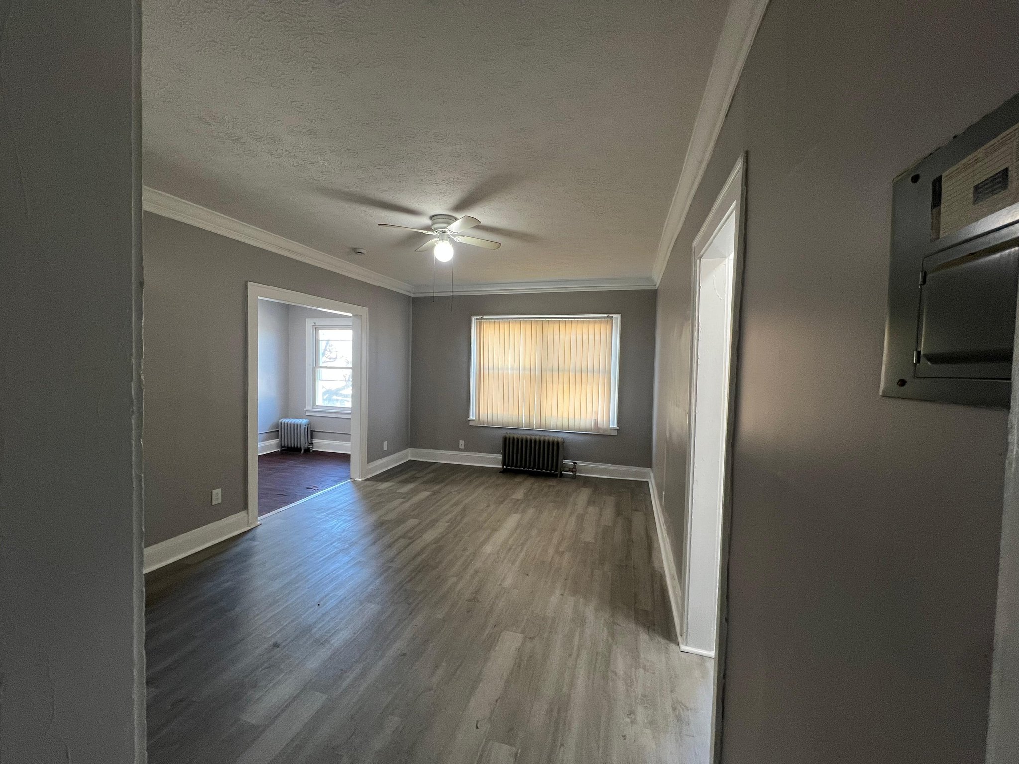 Cleveland Apartment: 392 East 147th St