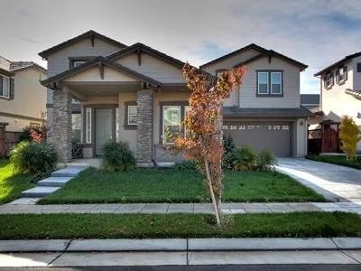 Mountain House House: 288 Anthony Ave