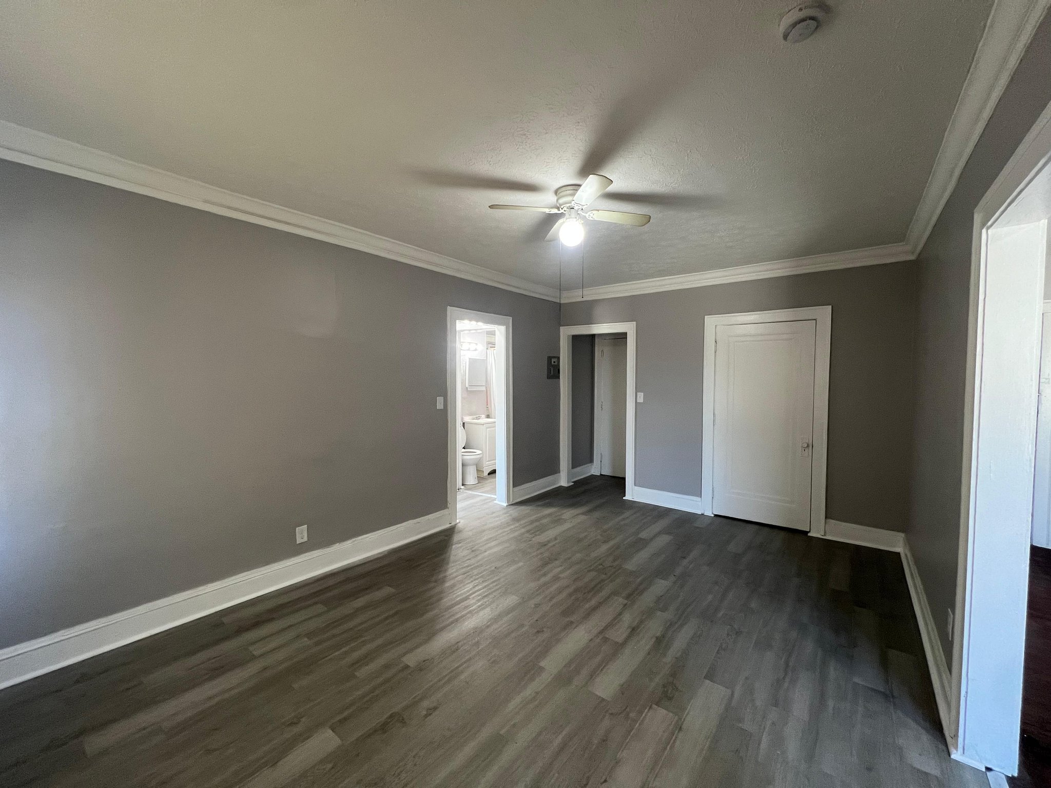 Cleveland Apartment: 392 East 147th St