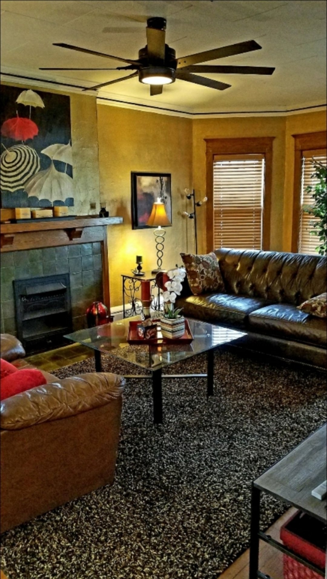 Pekin Apartment: 125 S 5th Street