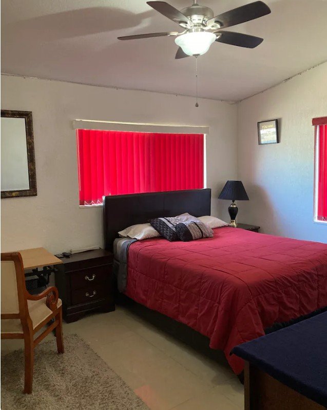 Fort Lauderdale Multiplex: 1117 SW 22nd Ave