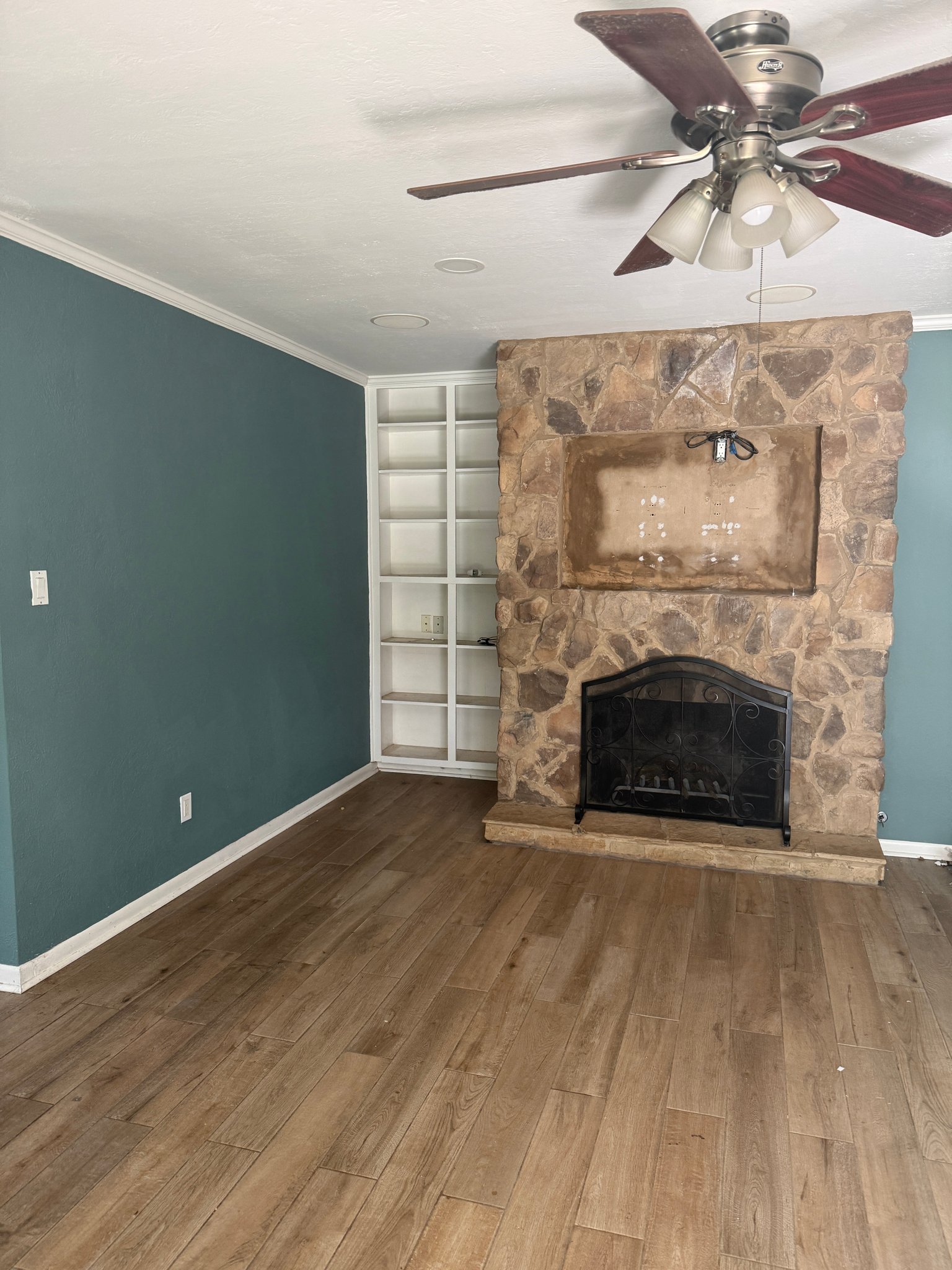 Alvin House: 1500 Bellaire Boulevard