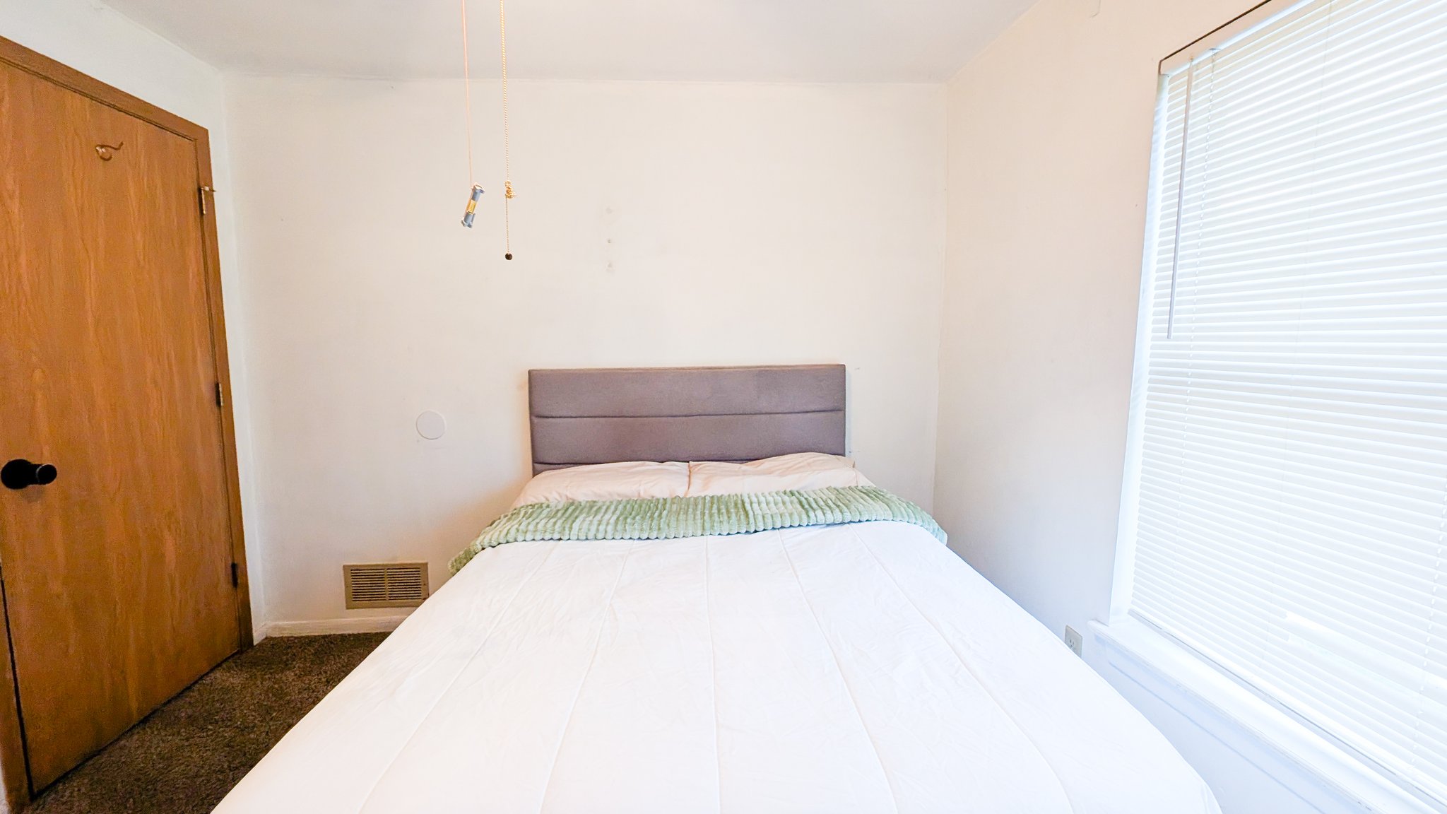 Milwaukee House: 2148 N 29th St