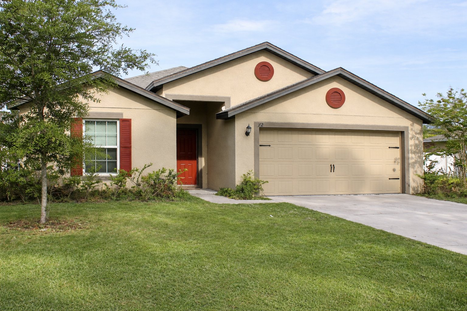 Palm Coast House: 72 Brewster Ln