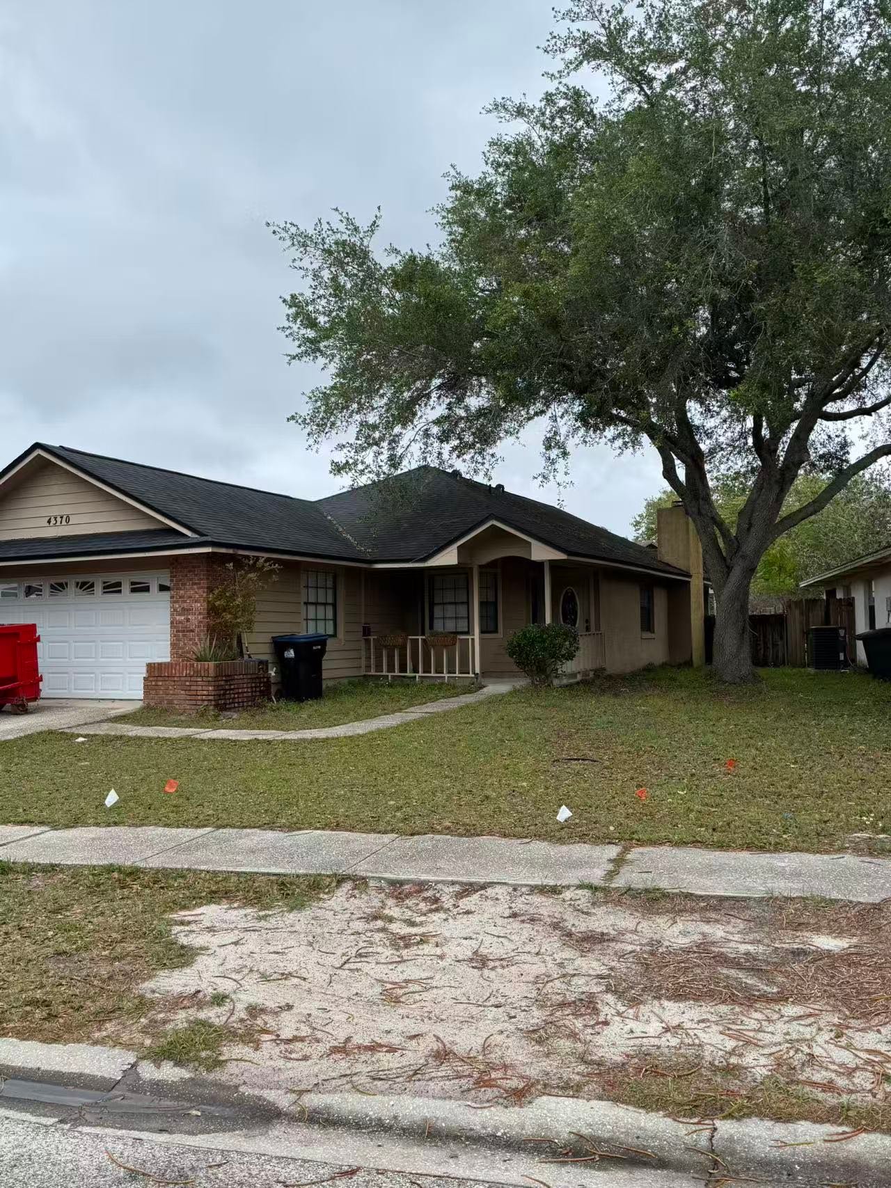 Orlando House: 4370 Sandhurst Dr