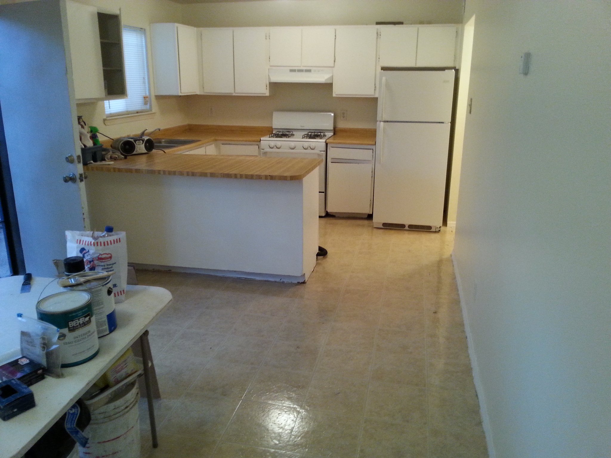 Albuquerque Townhome: 2101 Elm St SE