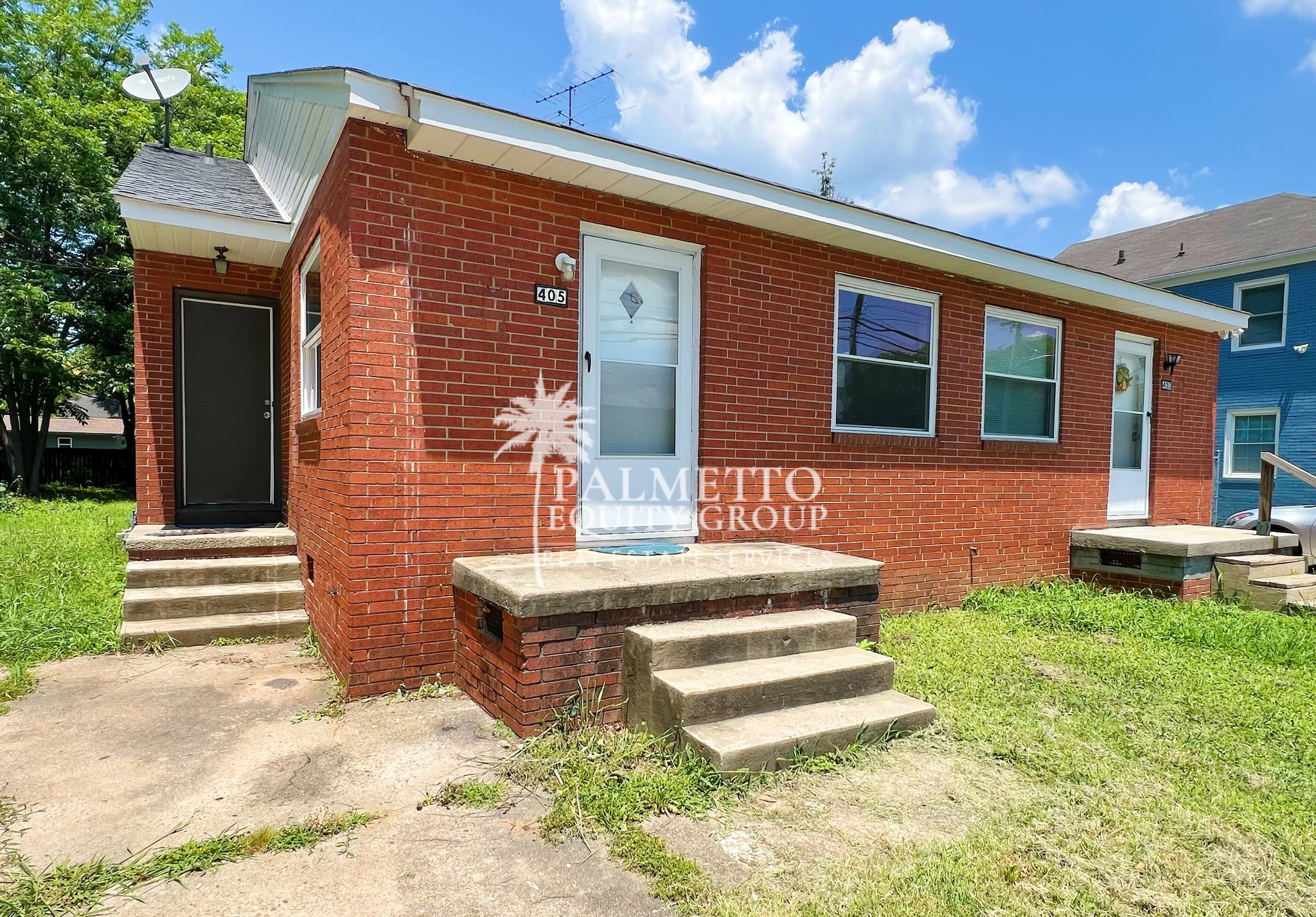 High Point Multiplex: 405 Richardson Ave