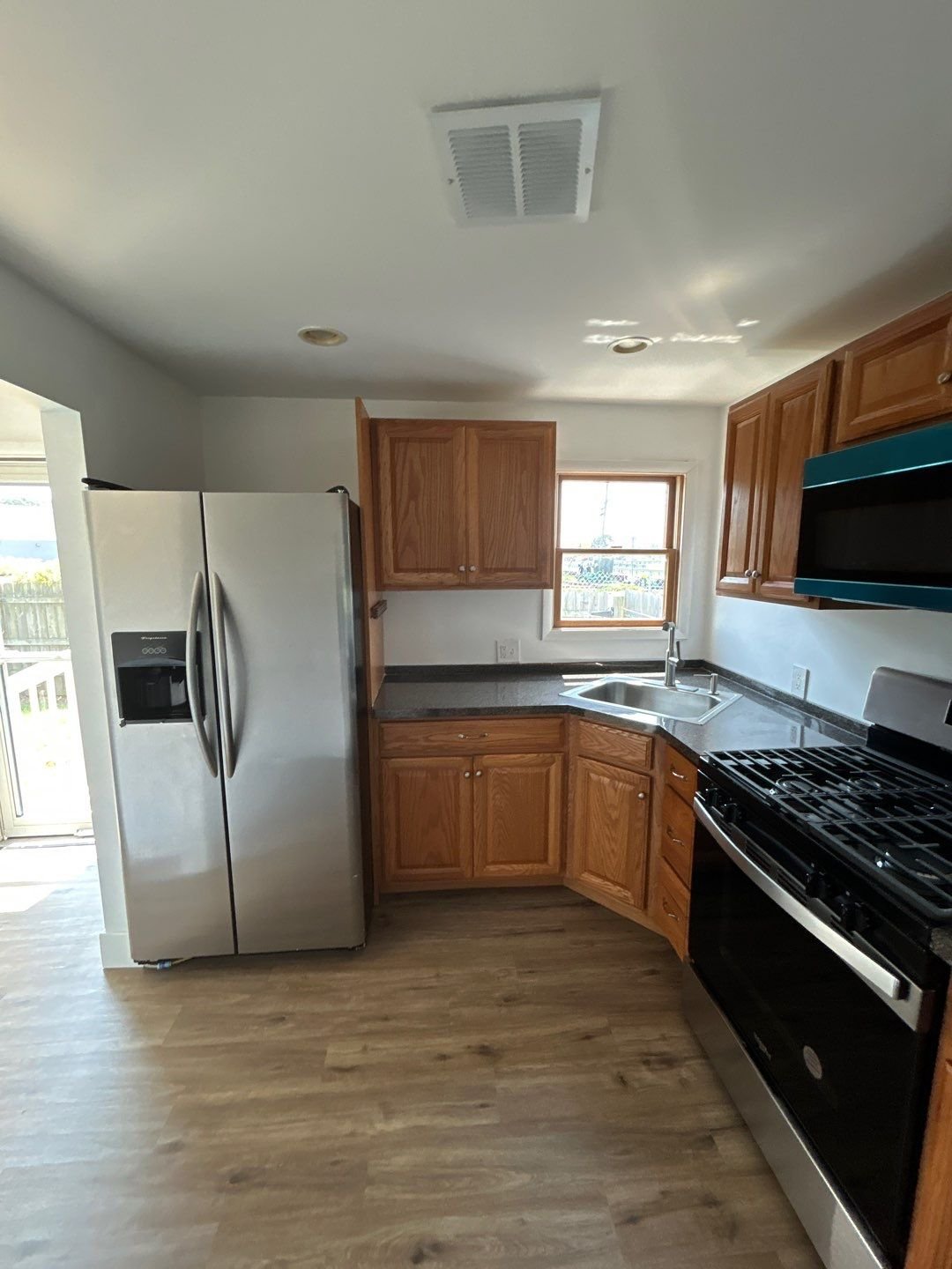 Egg harbor Township House: 6696 Washington Ave