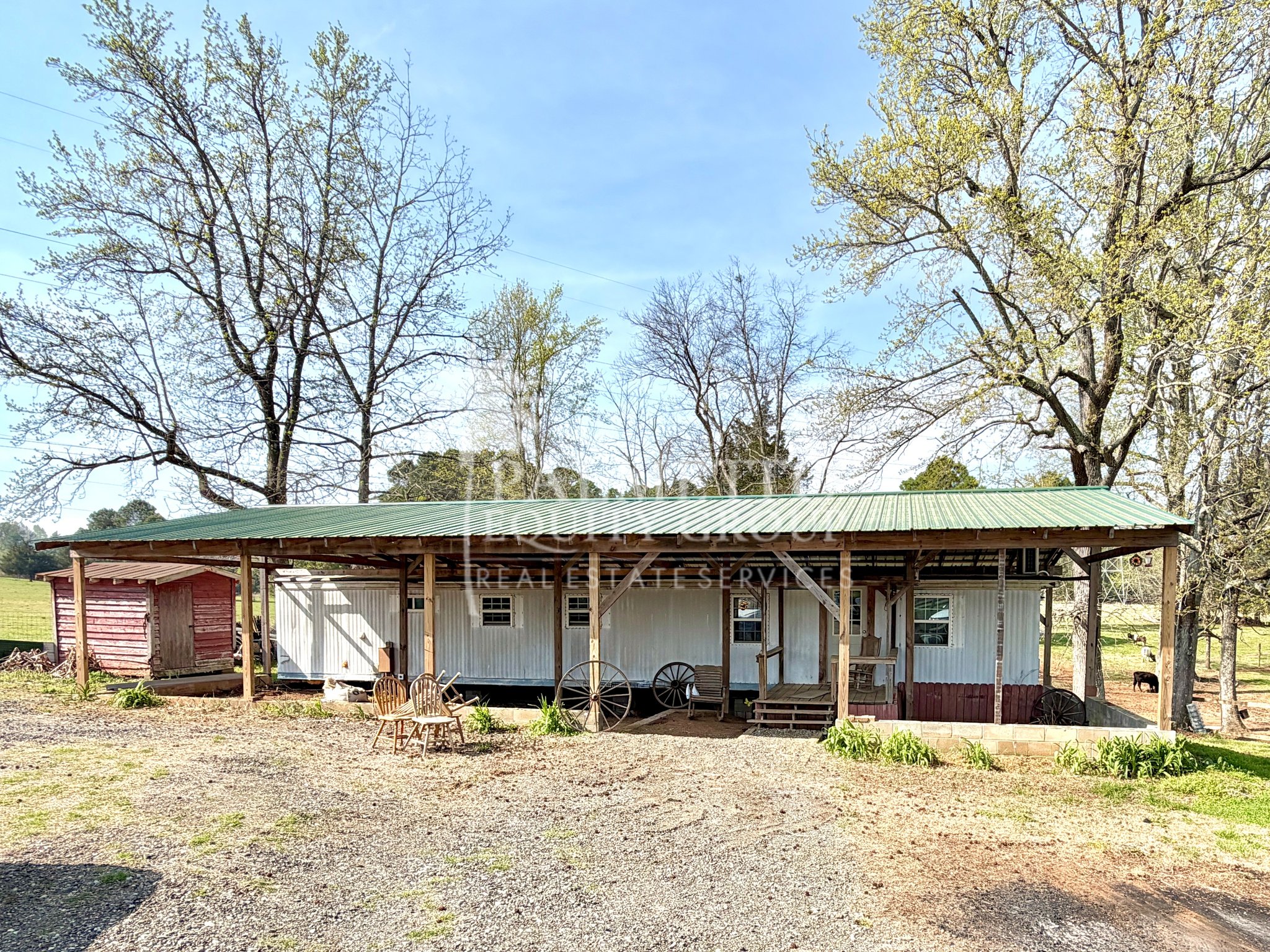 Liberty Other: 5258 Ferguson Road