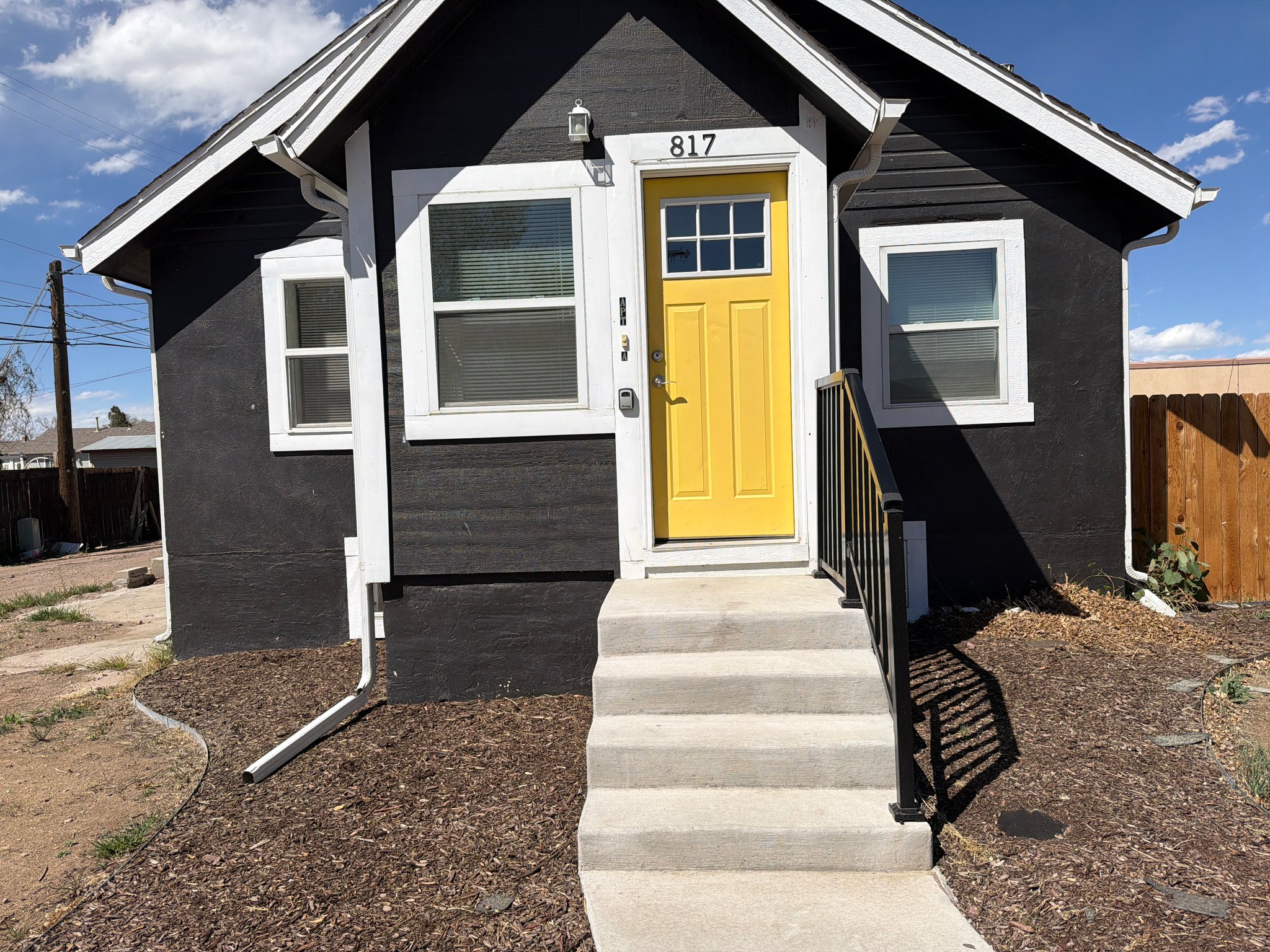 Greeley Multiplex: 817 1st St