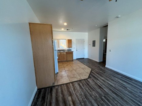 Bullhead City Apartment: 1627 Havasupai Drive