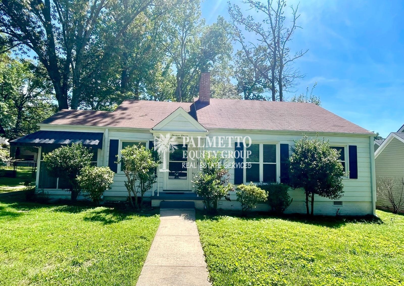 Greensboro House: 1311 Cardinal pl