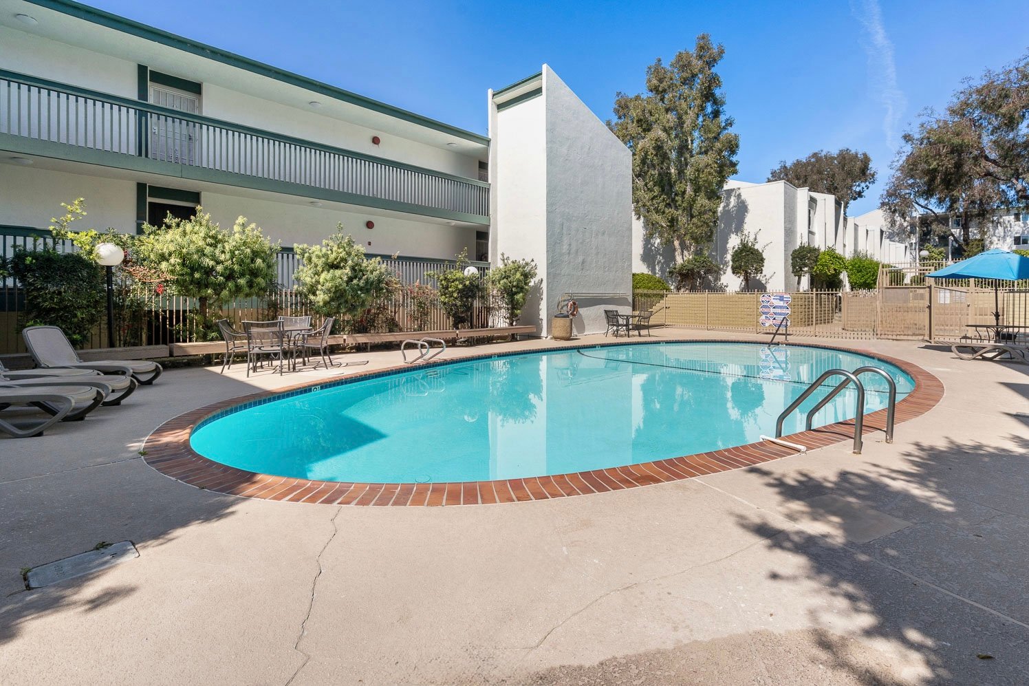 San Diego House: 4064 Huerfano Avenue