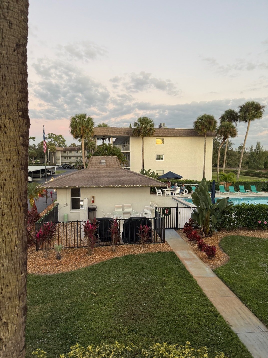 Naples Condo: 5635 Rattlesnake Hammock